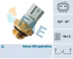 Переключатель FAE 36530