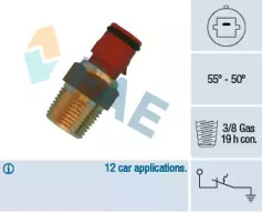 Переключатель FAE 36560