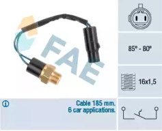 Переключатель FAE 36610