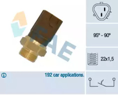 Переключатель FAE 36720