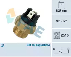 Переключатель FAE 37310