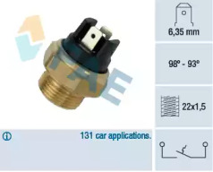 Переключатель FAE 37400