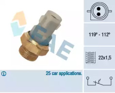 Переключатель FAE 37700