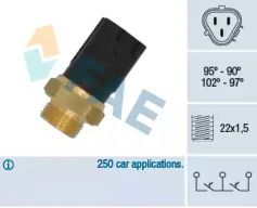 Переключатель FAE 38185