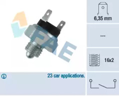 Переключатель FAE 40120