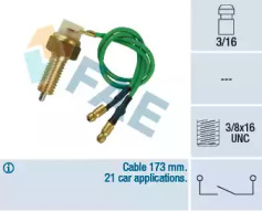 Переключатель FAE 40150