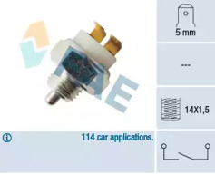 Переключатель FAE 40270