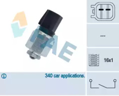 Переключатель FAE 40595