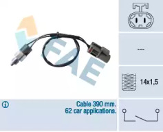 Переключатель FAE 40820