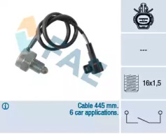 Переключатель FAE 40843