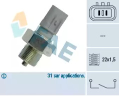 Переключатель FAE 40896