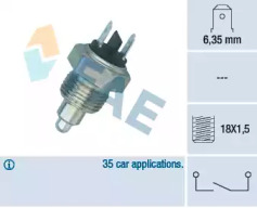 Переключатель FAE 40970