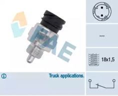 Переключатель FAE 41301