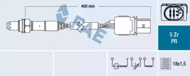 Датчик FAE 75033