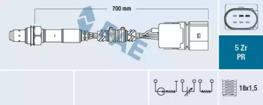 Датчик FAE 75037