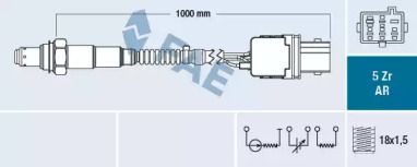 Датчик FAE 75094