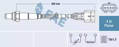 Датчик FAE 77579