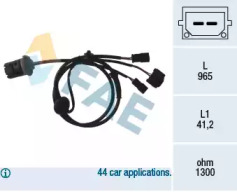 Датчик FAE 78060