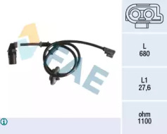 Датчик FAE 78199