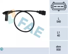 Датчик FAE 79097