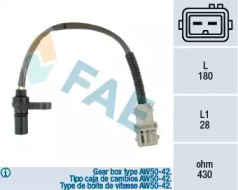 Датчик FAE 79125