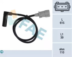 Датчик FAE 79153