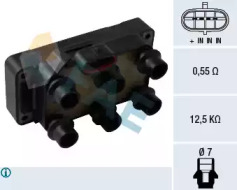 Катушка зажигания FAE 80306