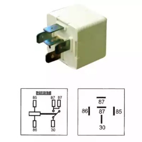 Реле MEAT & DORIA 73233106