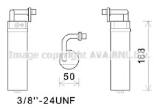 Осушитель AVA QUALITY COOLING DND282