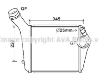 Теплообменник AVA QUALITY COOLING PR4059