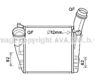 Теплообменник AVA QUALITY COOLING PR4086