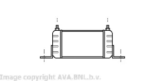 Теплообменник AVA QUALITY COOLING VO3032