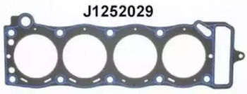 Прокладкa NIPPARTS J1252029