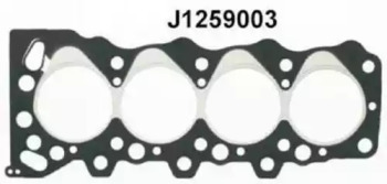 Прокладкa NIPPARTS J1259003