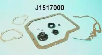 Насос NIPPARTS J1517000