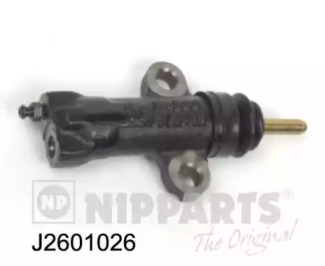 Цилиндр NIPPARTS J2601026