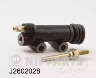 Цилиндр NIPPARTS J2602028