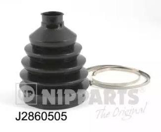 Комплект пыльника NIPPARTS J2860505