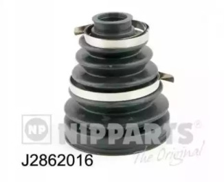 Комплект пыльника NIPPARTS J2862016