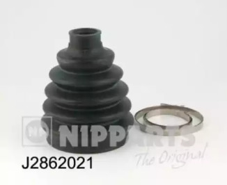 Комплект пыльника NIPPARTS J2862021