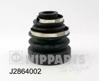 Комплект пыльника NIPPARTS J2864002