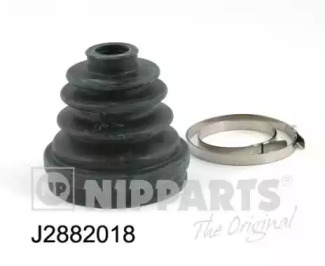 Комплект пыльника NIPPARTS J2882018