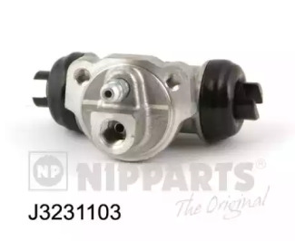 Цилиндр NIPPARTS J3231103