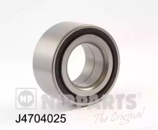 Комплект подшипника NIPPARTS J4704025