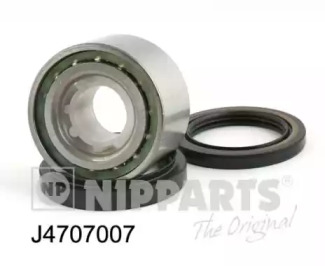 Комплект подшипника NIPPARTS J4707007