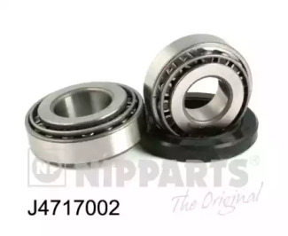 Комплект подшипника NIPPARTS J4717002