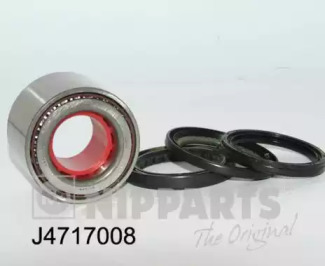 Комплект подшипника NIPPARTS J4717008