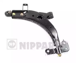 Рычаг независимой подвески колеса NIPPARTS J4900306