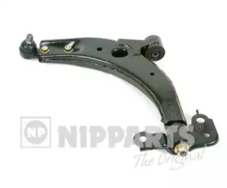 Рычаг независимой подвески колеса NIPPARTS J4900312