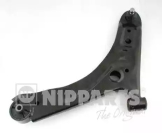 Рычаг независимой подвески колеса NIPPARTS J4900316